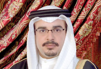 ولي العهد: كلما ازداد حجم الإنجاز يزداد أفق الطموح