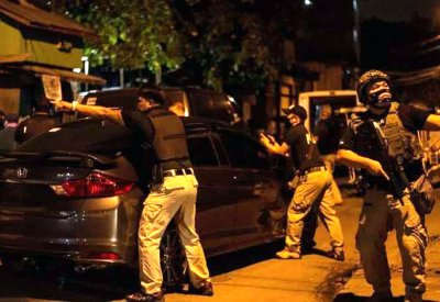 الفلبين: حرب المخدرات تقتل 13 "تاجرا" في يوم