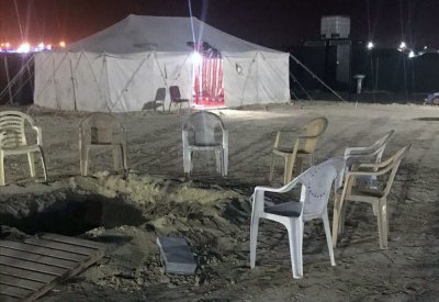 مدير عام شرطة الجنوبية يشيد بجهود سمو المحافظ في إنجاح موسم البر