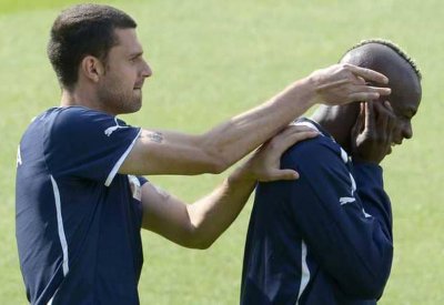 حرمان موتا من مباراة نهائي كأس الرابطة مع باريس سان جيرمان