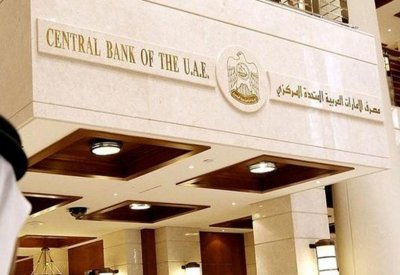 المركزي الإماراتي: 101 مليار فائض الحساب الجاري في 2017