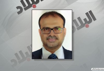 إبراهيم يوسف: مسابقات متنوعة ومتخصصة في معرض مراعي 4