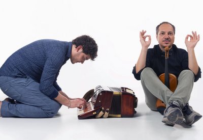 ربيع الثّقافة يقدّم أجمل مقاطع الموسيقى الإيطالية في الصالة الثقافية غداً الأحد