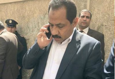 من هو مدير الأمن الذي نجا من الاغتيال في الإسكندرية؟