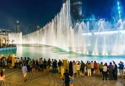 الإمارات.. ارتفاع معدلات إشغال الفنادق خلال عطلة الربيع
