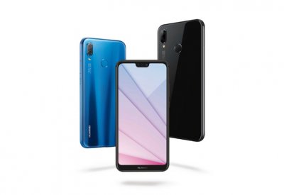 هواوي تطلق نجمها الجديد الذي طال انتظاره HUAWEI nova 3e في البحرين