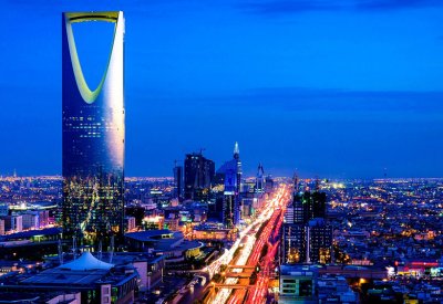 ترخيص سعودي لاستثمار أميركي بمليارات الدولارات
