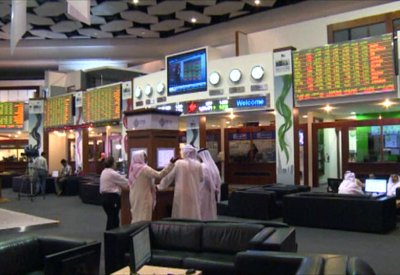شركات الوساطة المالية بالإمارات تسرّع عمليات الاندماج