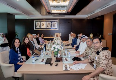 توظيف الأطباء الخريجين العاطلين بالشراكة بين عدة وزارات وهيئات حكومية