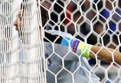بوفون يرشح هذه المنتخبات للفوز بكأس العالم 2018