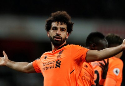 محمد صلاح يحسم مصيره مع ليفربول ويكشف وجهته المقبلة