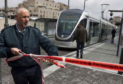 مواجهة في محكمة إسرائيلية بين امرأة وفلسطيني طعنها بسكين
