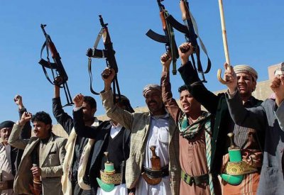 التحالف العربي.. ولجم الأطماع الإيرانية في المنطقة