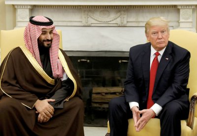 هكذا تعمل السعودية على الشراكة مع أميركا بالنفط والغاز