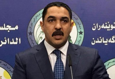 نجاة نائب عراقي من تفجير استهدف موكبه في ديالي
