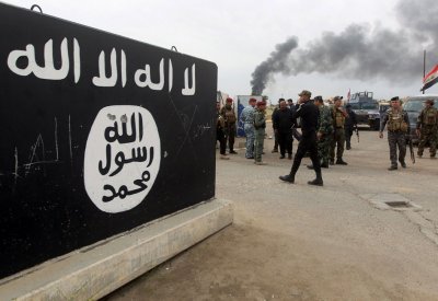 الأمم المتحدة تحذر من "دواعش الصحراء"