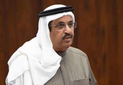 المناعي يثمن قرار سمو رئيس مجلس الوزراء بتأجيل الرسوم