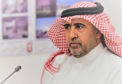 البلدي الدوسري: مبادرات محافظ الجنوبية حققت نجاحاً باهراً لموسم البر 