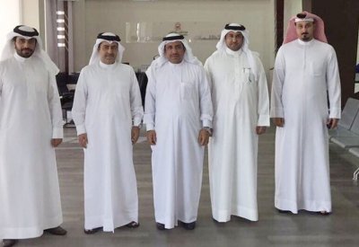 "تنظيم العمل" و"الأعلى للقضاء" يبحثان آليات التعاون بالقضايا العمالية
