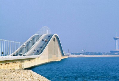 الحبس سنة واحدة لستيني استعمل بطاقة شقيقه لعبور الجسر