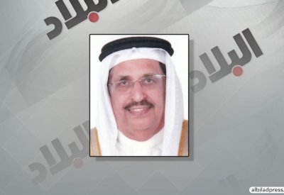 المناعي يثمن قرار سمو رئيس مجلس الوزراء بتأجيل الرسوم 