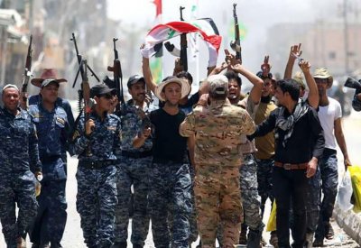 العراق.. عشرات القتلى من داعش في عمليات أمنية نوعية