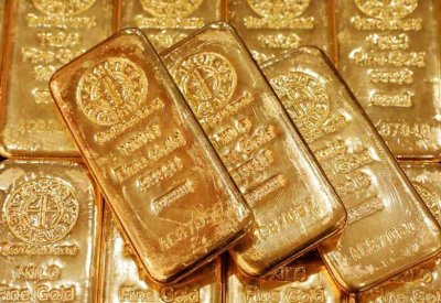 الذهب عند أعلى مستوى بفعل الأزمة مع روسيا