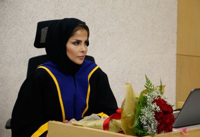 دراسة بجامعة الخليج العربي تدرس الفروق الفردية في مهارات الانتباه المشترك لدى أطفال التوحد