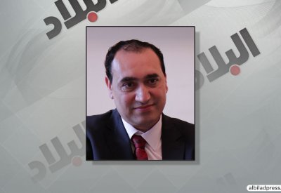 أكاديمي من جامعة الخليج العربي يشارك في بحث مشترك مع جامعة الملك فيصل لعلاج الأورام السرطانية 