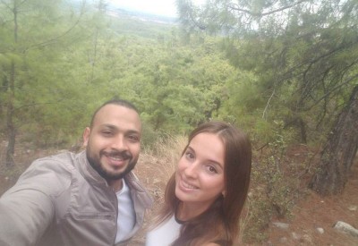 محمد جوهر يطلق كليب "ارجع ارجع" من تركيا !