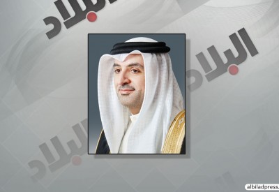 الجودر : ناصر بن حمد يرعى ختام دوري سموه الأول للجامعات.. اليوم
