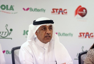 منتخبات الطاولة تغادر إلى الأردن للمشاركة في بطولة غرب آسيا