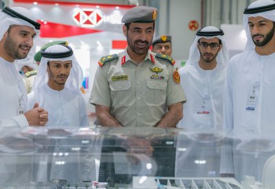 مؤسسة الإمارات للطاقة النووية تسلط الضوء على المنح في قطاع الطاقة النووية السلمية