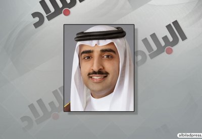 وزيـر النفـط يرعى المنتدى الخليجي للسلامة