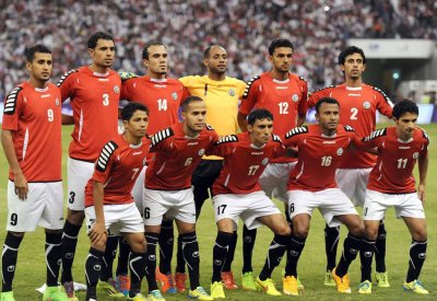 اليمن يحقق إنجازا كرويا