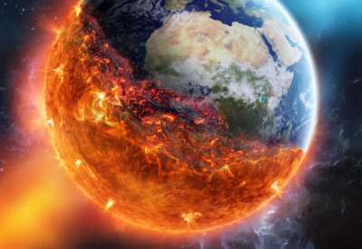 علميا... نهاية العالم ستكون قبل 2026