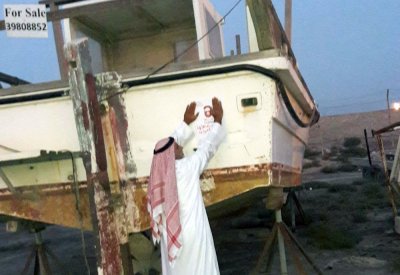 بلدية "الجنوبية" تنظم حملة على مخالفات مجمع 646 وبندر الدار
