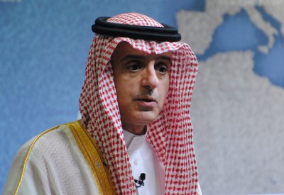الجبير: السعودية لديها الحق بالرد على العدوان الإيراني