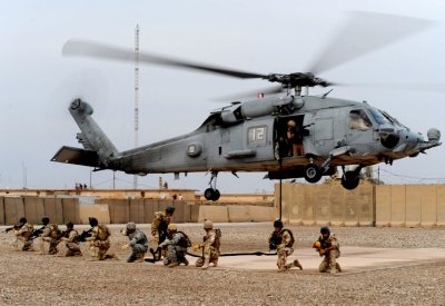 العراق.. اعتقال "أمير الصحراء" في تنظيم داعش