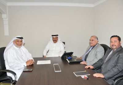شركة مطار البحرين تطرح مناقصة عامة لخدمات التموين لقاعات هلا بحرين في مطار البحرين الدولي