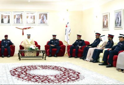 سمو محافظ الجنوبية: نتابع عن كثب تنفيذ المشاريع الخدمية التي تصب في مصلحة المواطنين