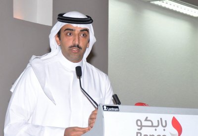 وزير النفط: محطات وقود جديدة وطرح اكتتاب المحطات قريبا