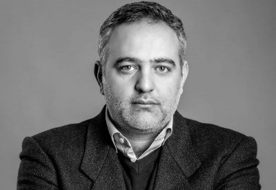 محمد حفظي رئيساً لـمهرجان القاهرة السينمائي الدولي