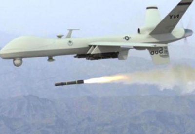 أميركا: مقتل قيادي من القاعدة بضربة جوية في ليبيا