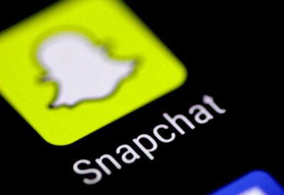 "الوقت غير مناسب": "سناب شات" تختبر ميزة جديدة لمنصتها