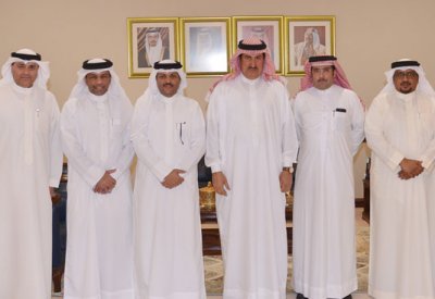 تعزيز التعاون الفني بين "العمل والتنمية الاجتماعية" و"شئون الإعلام"	