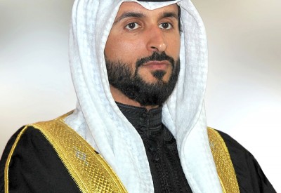 ناصر بن حمد: كأس دبي العالمي يرمز الى إكتشاف عمالقة سباقات الخيل  