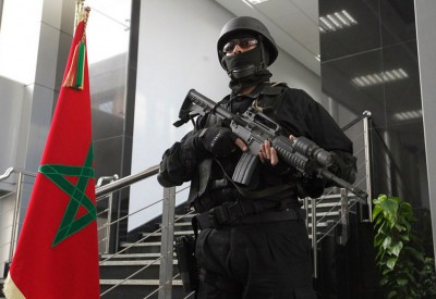 المغرب.. تفكيك خلية كانت تخطط لتنفيذ عمليات إرهابية