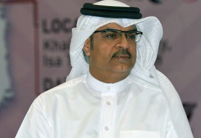غدا انطلاق الدوري البحريني للجوجيتسو تحت رعاية أحمد الخياط