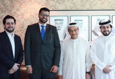 مؤتمر "حياة طبيب الأسنان DLS3 Bahrain 2018" يفتتح أعماله الجمعة